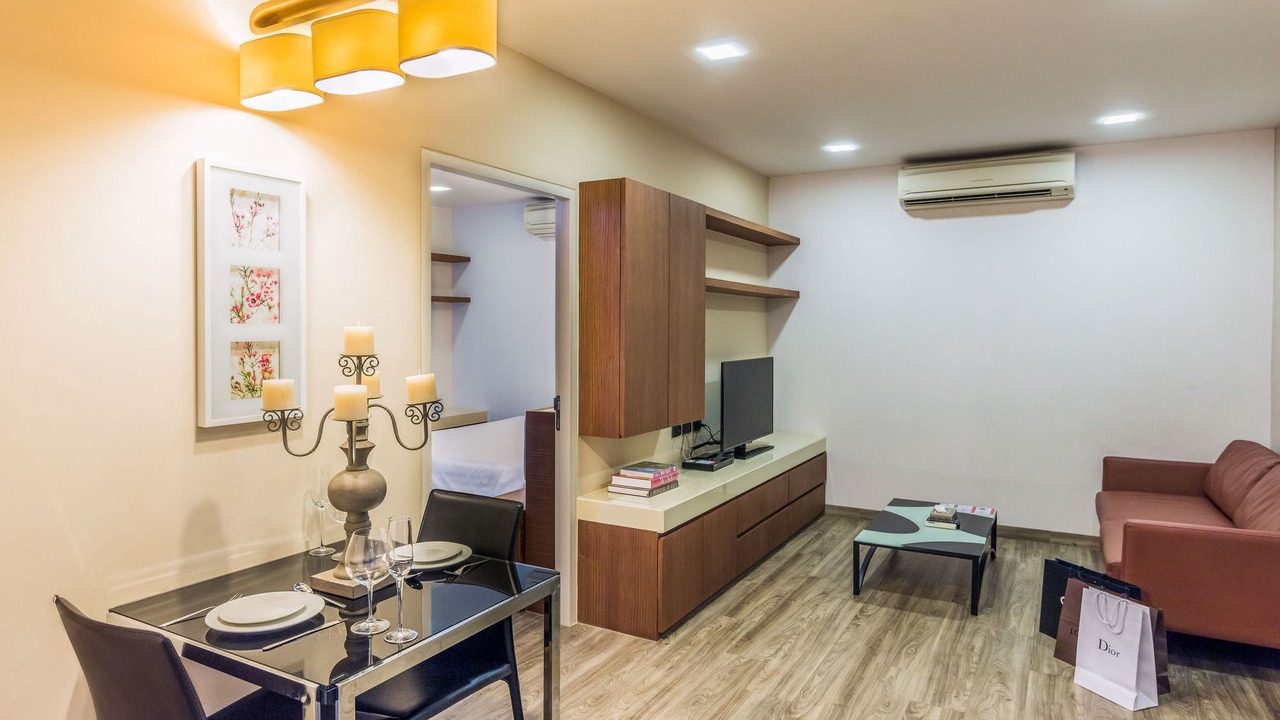 Photo of Livingroom in Bang Chak