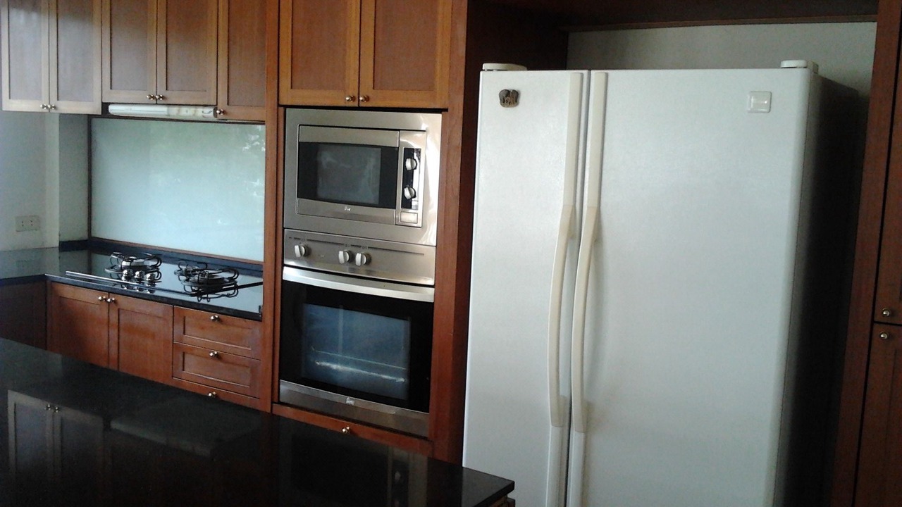 Photo of Kitchen in Na Chom Thian