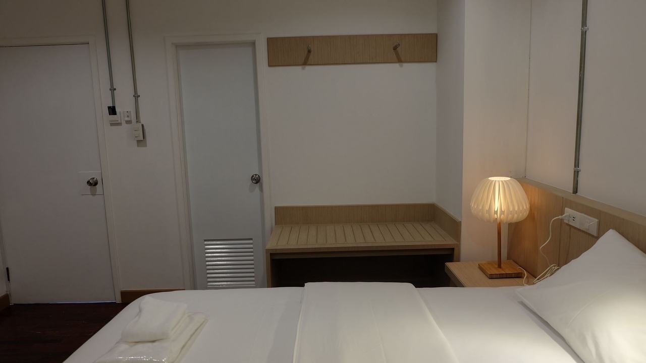 Photo of Bedroom in Nimman