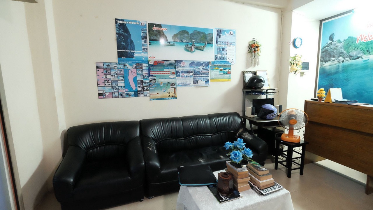 Photo of Livingroom in Saladan
