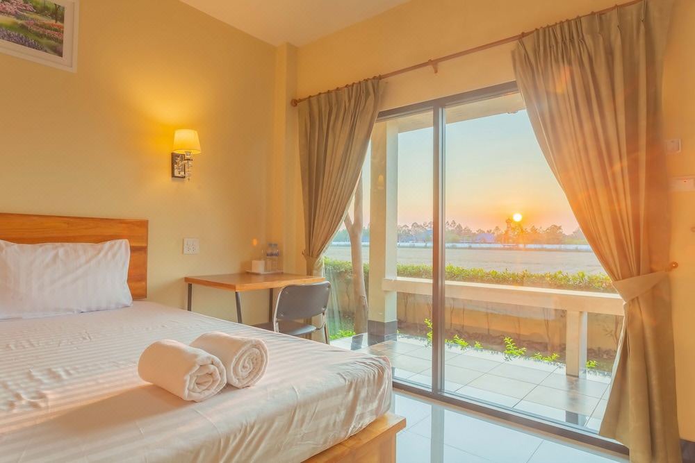 Photo of Bedroom in Tha Yang