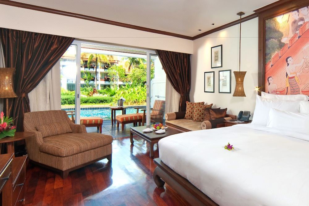 Photo of Livingroom in Khuk Khak Beach