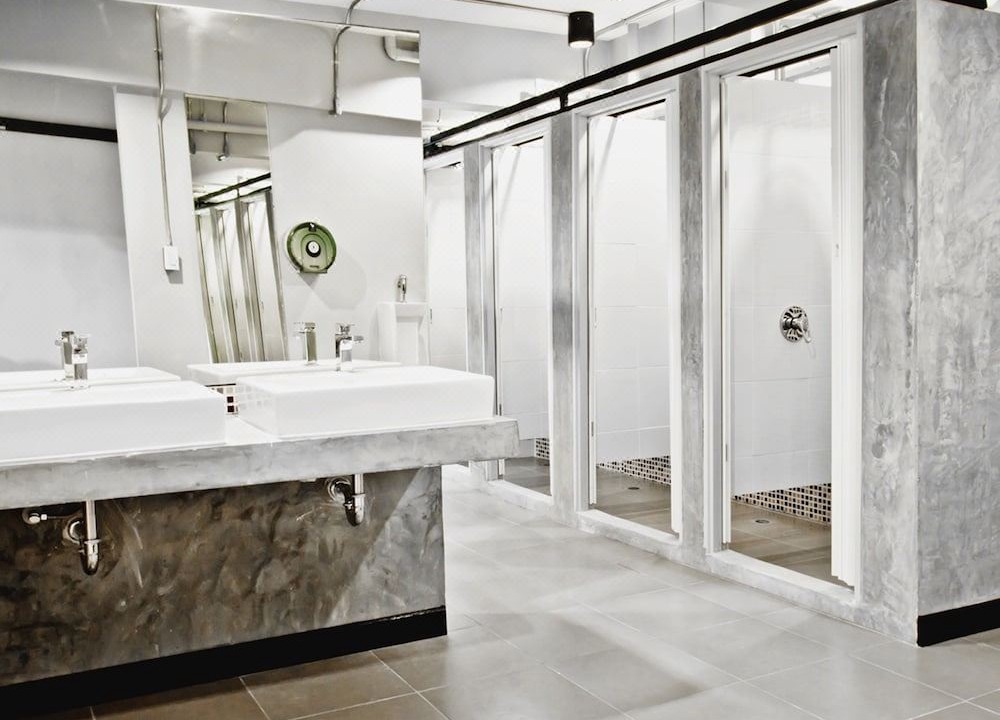 Photo of Bathroom in Chiang Mai