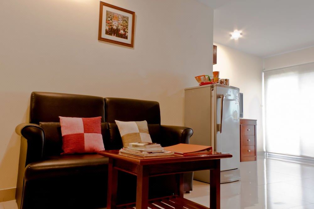 Photo of Livingroom in Bangkok Yai
