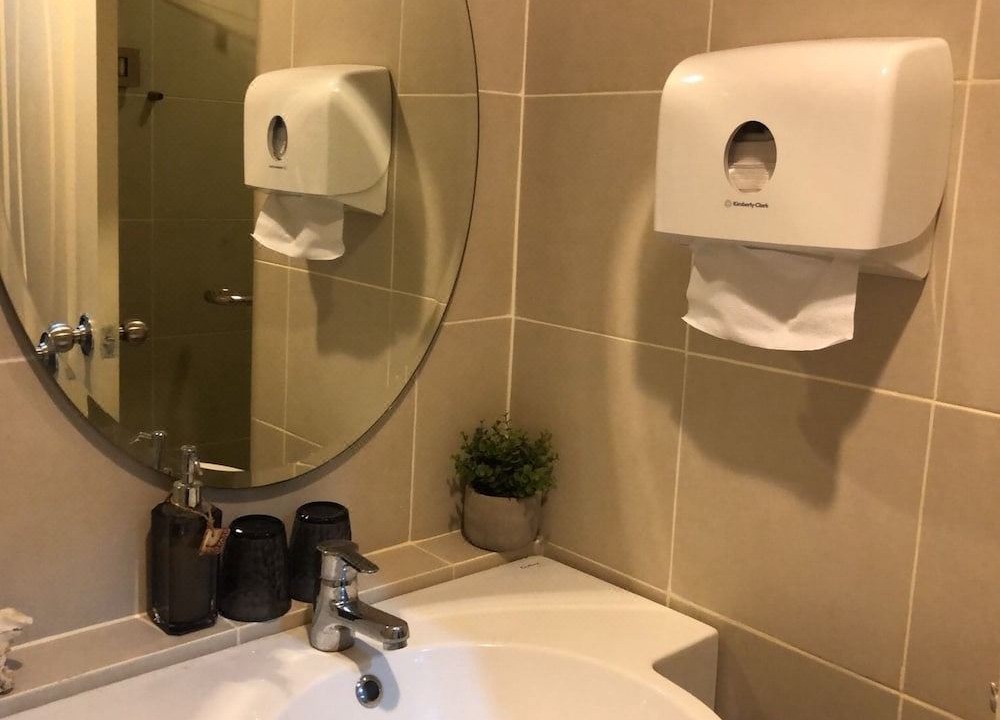 Photo of Bathroom in Cha-am