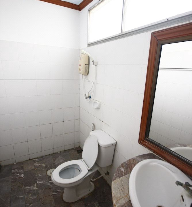 Photo of Bathroom in Buriram Province