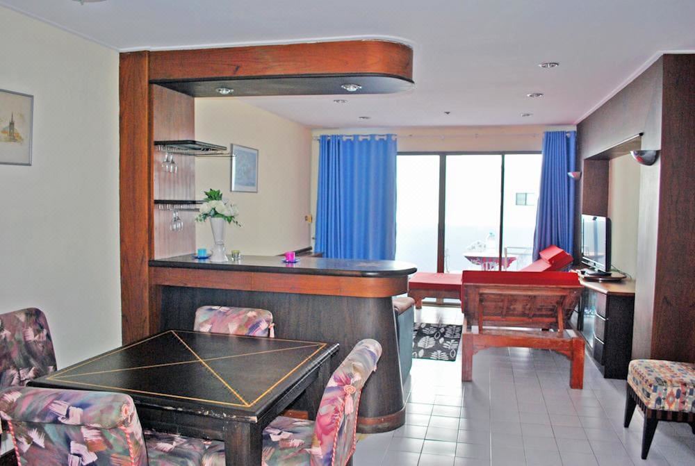 Photo of Livingroom in South Pattaya