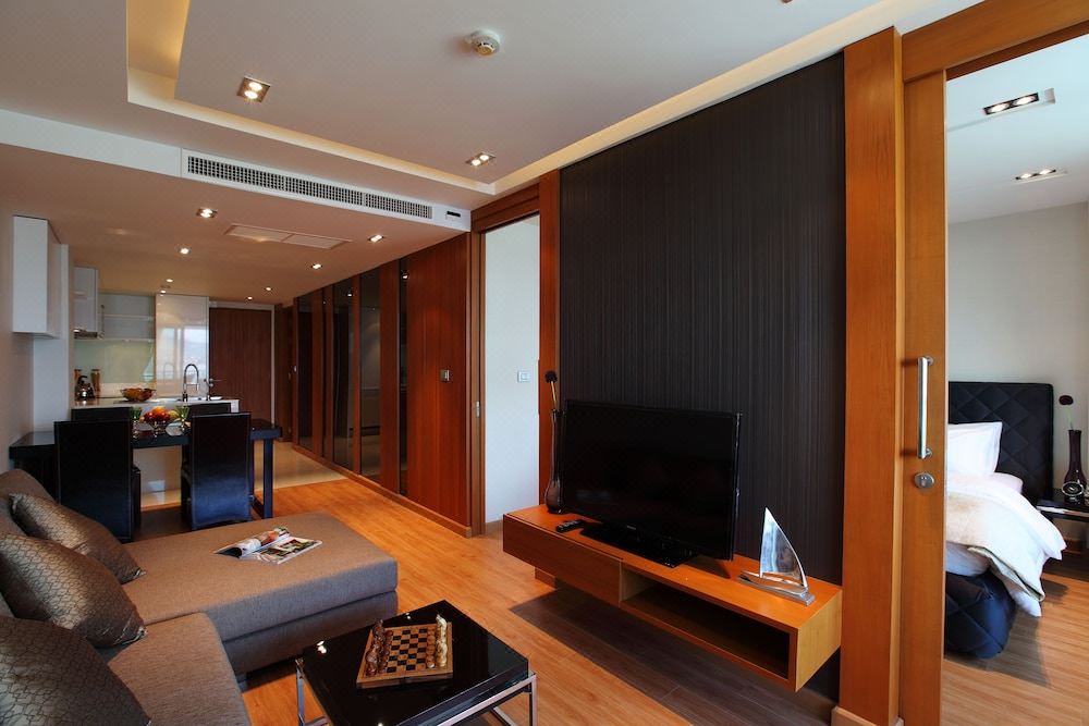 Photo of Livingroom in Patong