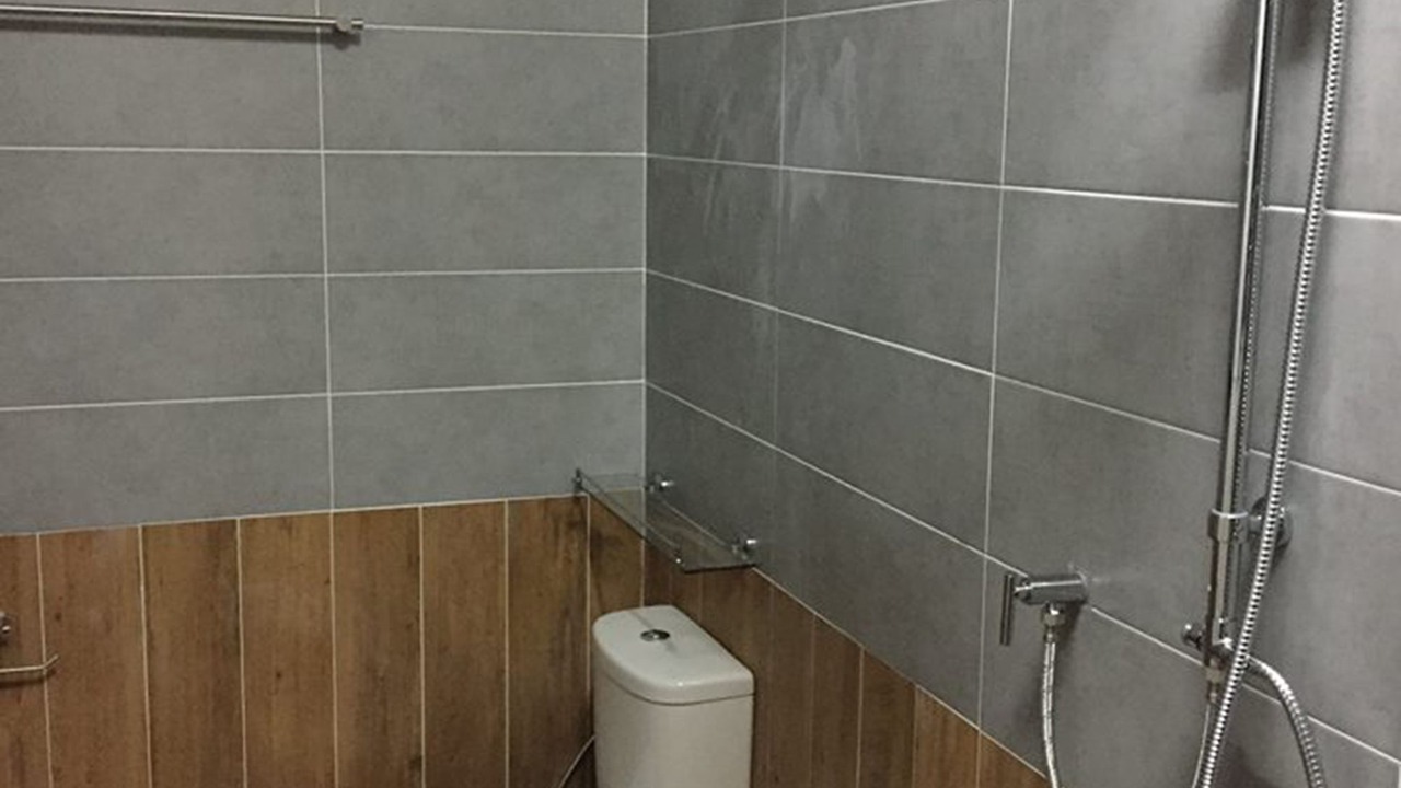 Photo of Bathroom in Chang Moi