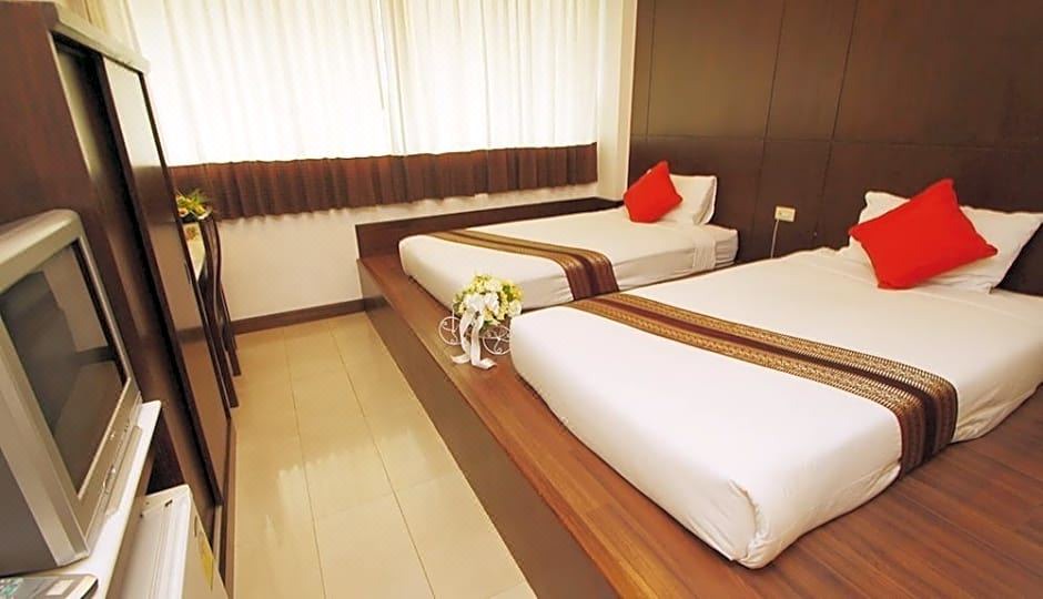 Photo of Bedroom in Chiang Rai