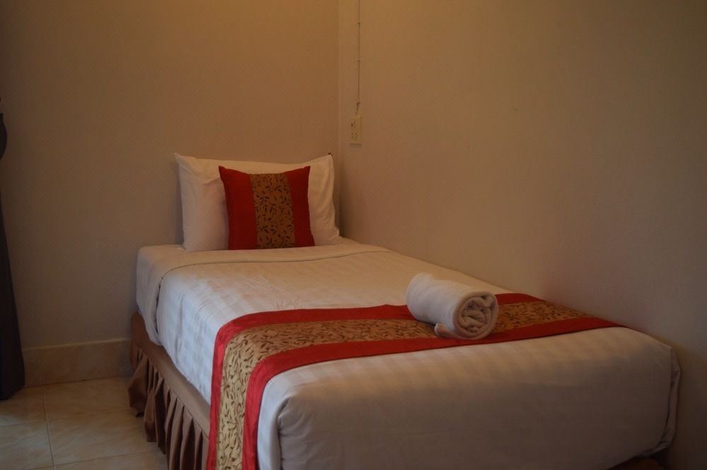 Photo of Bedroom in Krabi