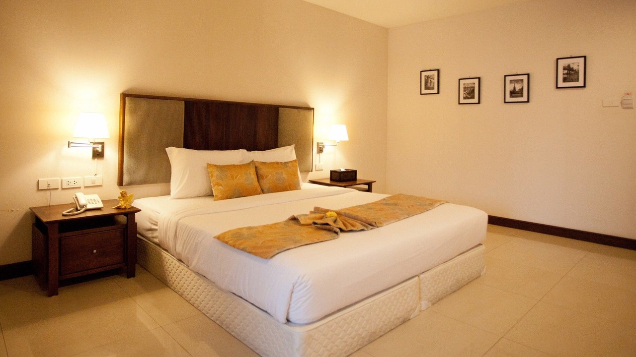 Photo of Bedroom in Nana