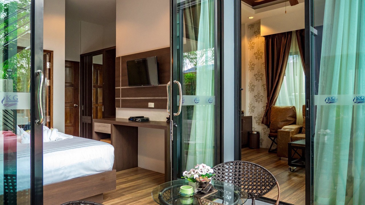 Photo of Livingroom in Ao Nang