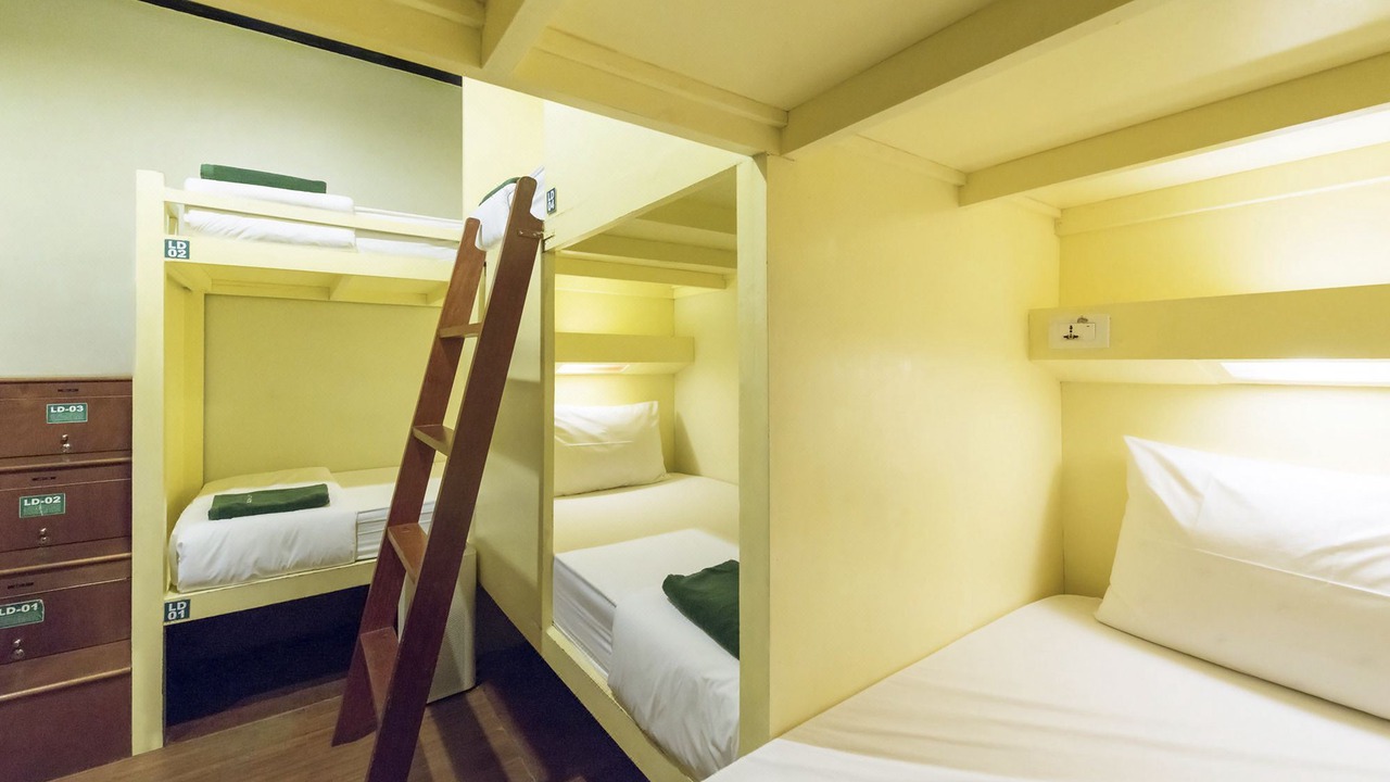 Photo of Bedroom in Talat Yot