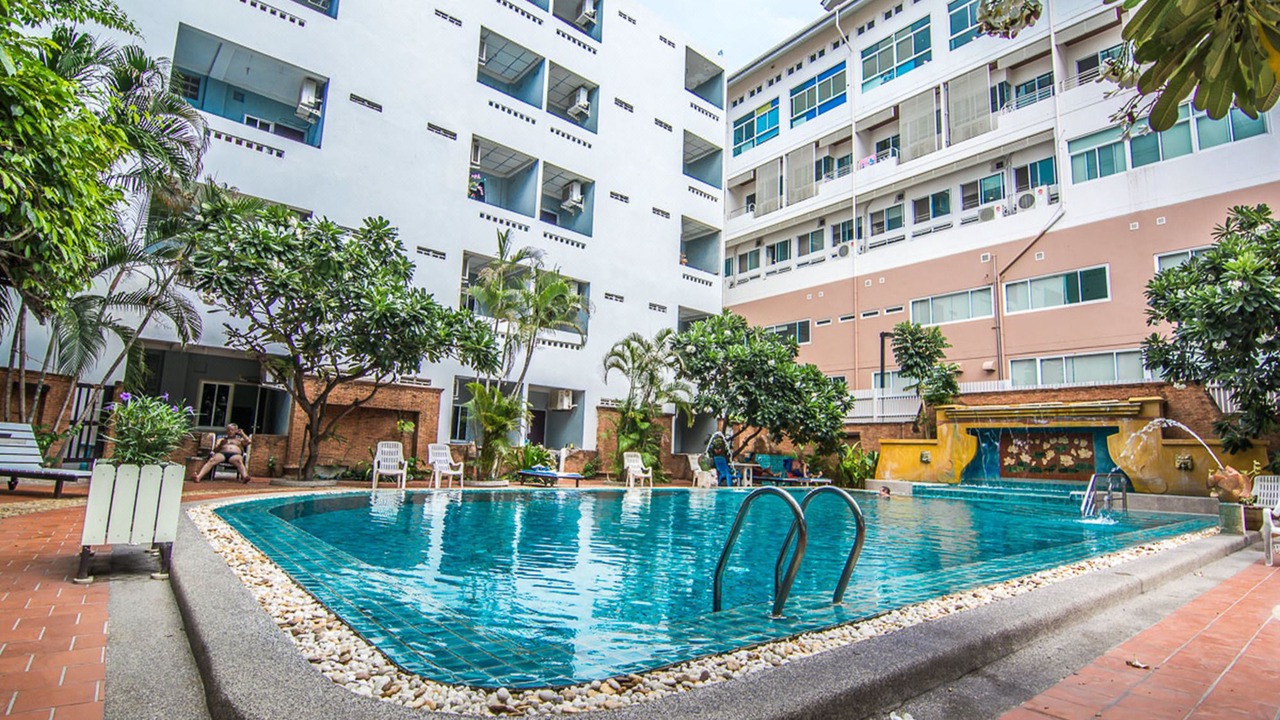 Photo of Outdoor in Central Pattaya