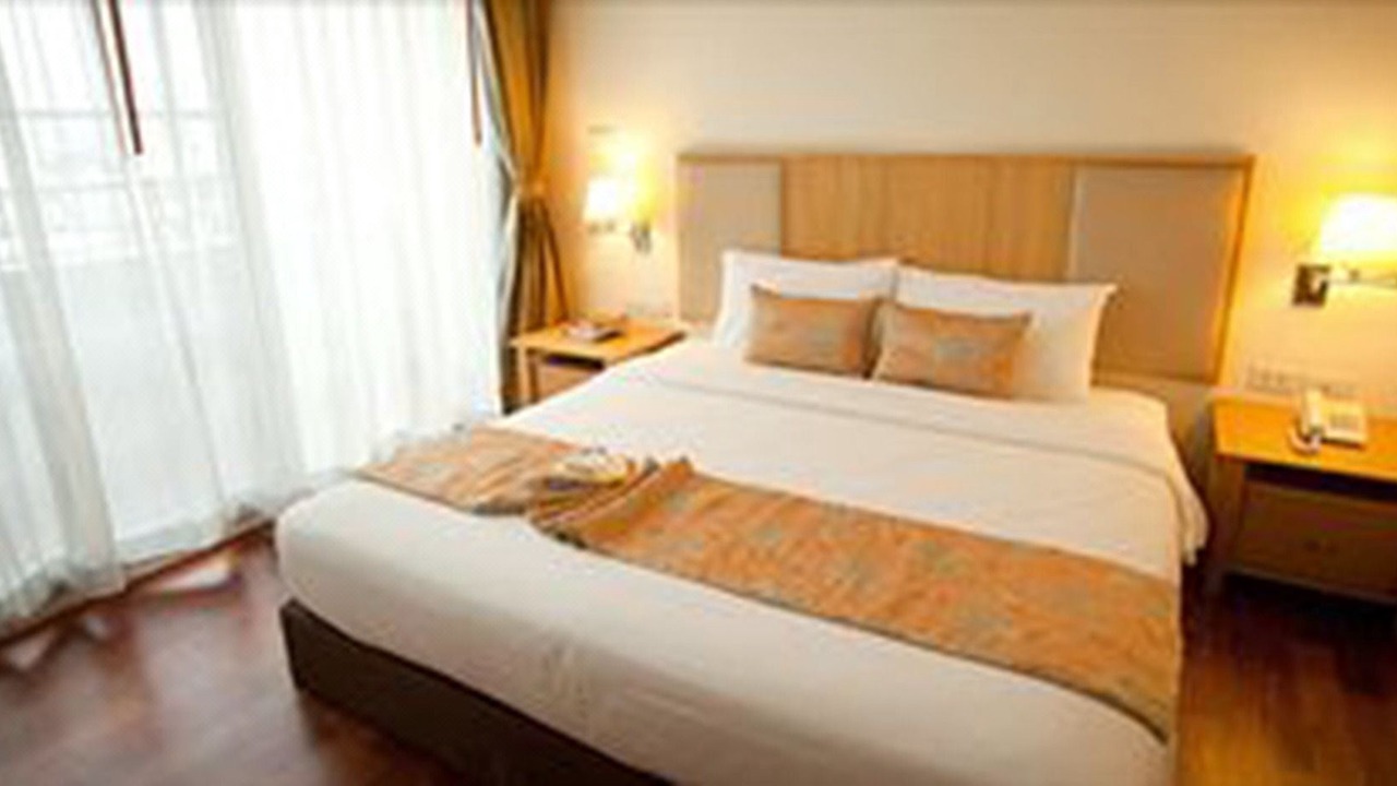 Photo of Bedroom in Nana