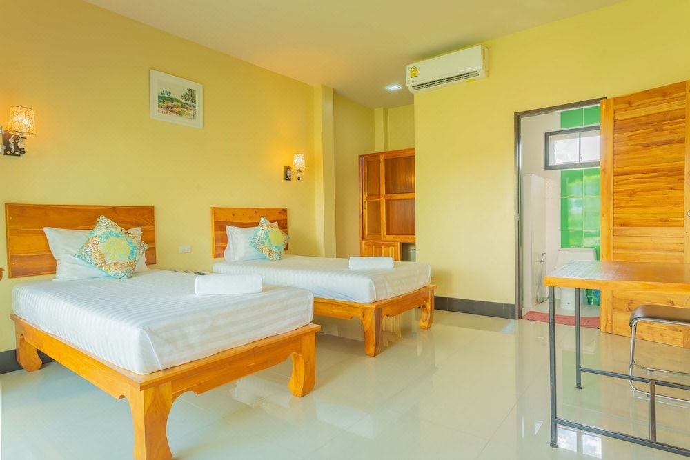 Photo of Bedroom in Tha Yang