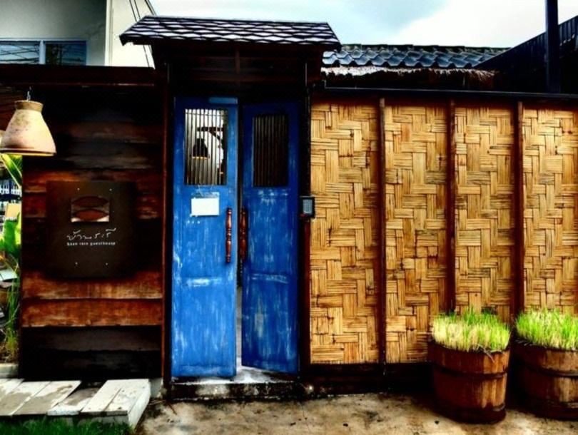 Photo of Buildings in Udon Thani