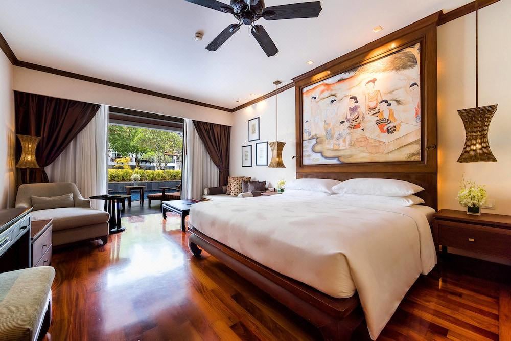 Photo of Bedroom in Khuk Khak Beach