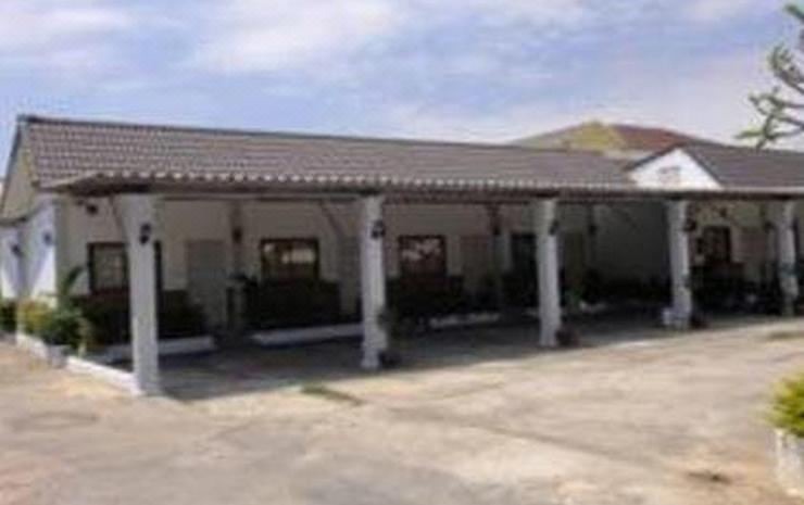 Photo of Buildings in Buriram Province