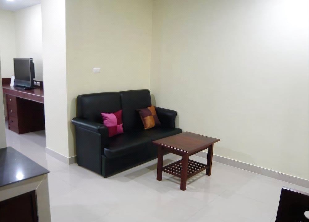 Photo of Livingroom in Bangkok Yai