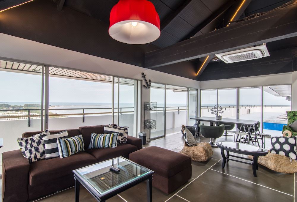 Photo of Livingroom in Cha-am