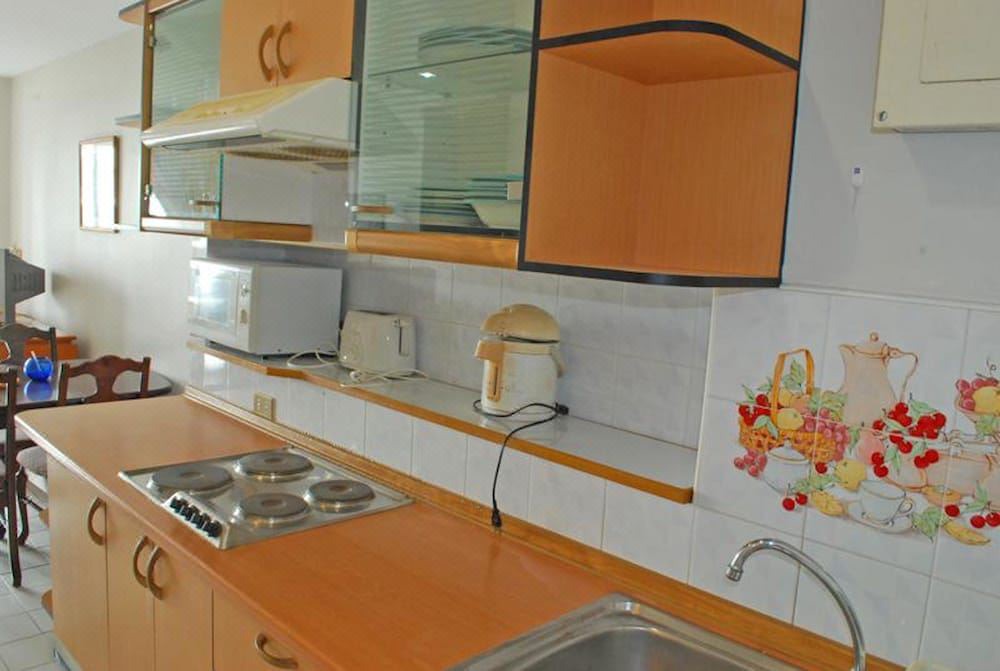Photo of Kitchen in South Pattaya