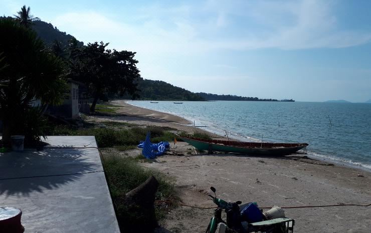 Photo of Outdoor in Don Sak