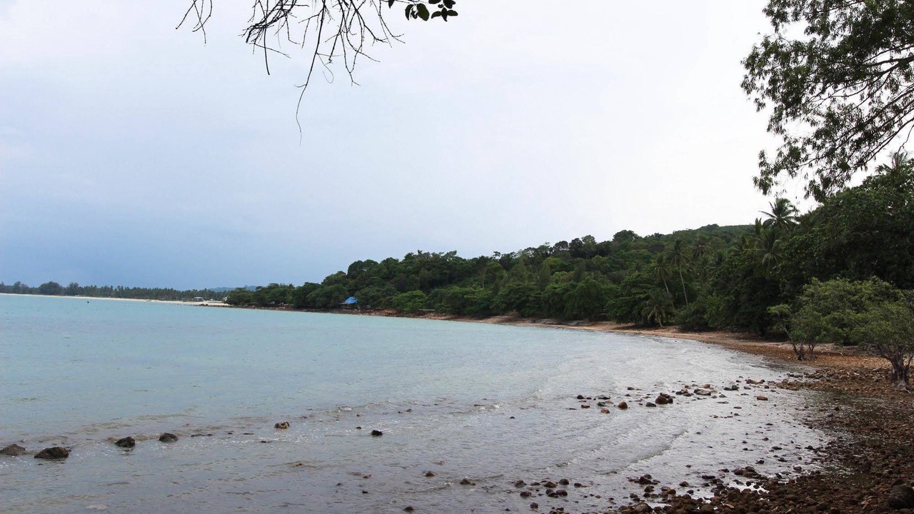 Photo of Outdoor in Sichon
