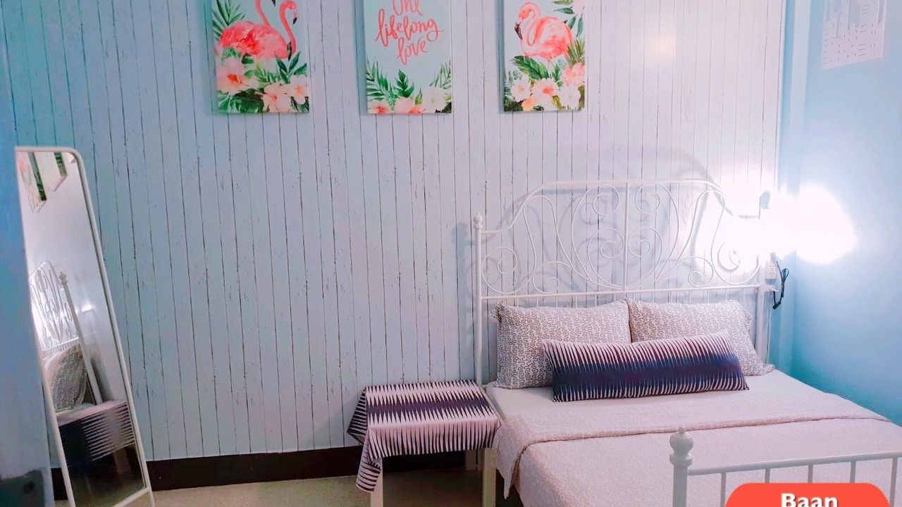 Photo of Bedroom in Ban Phan Thom