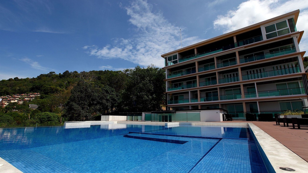 Photo of Outdoor in Patong