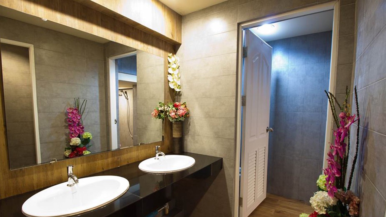 Photo of Bathroom in Chang Moi