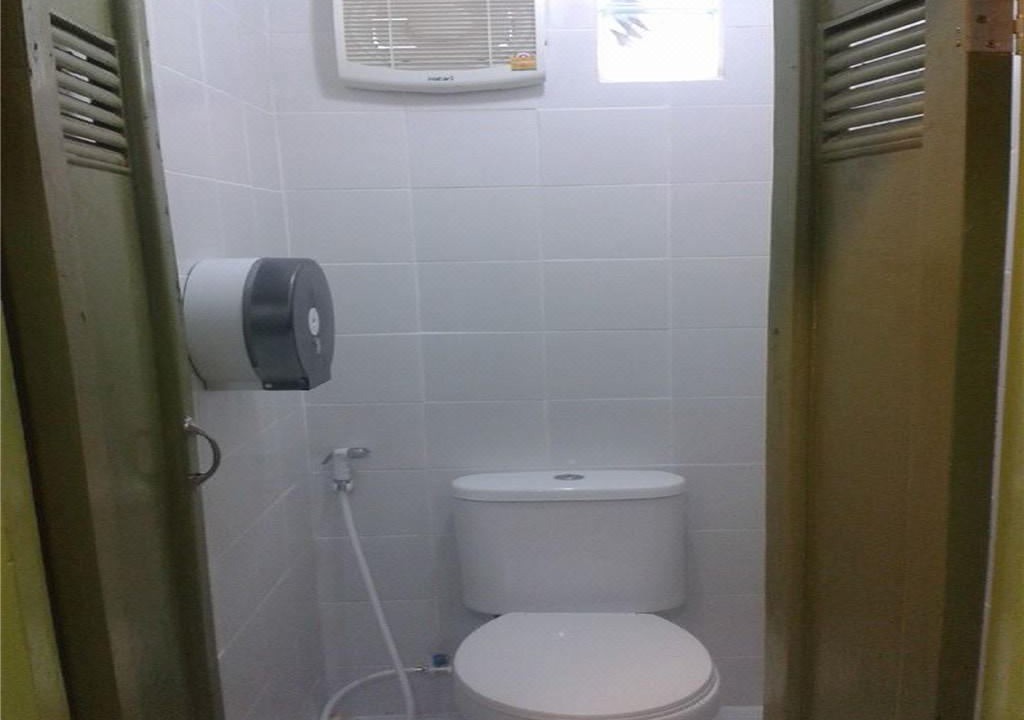 Photo of Bathroom in Ban Phan Thom