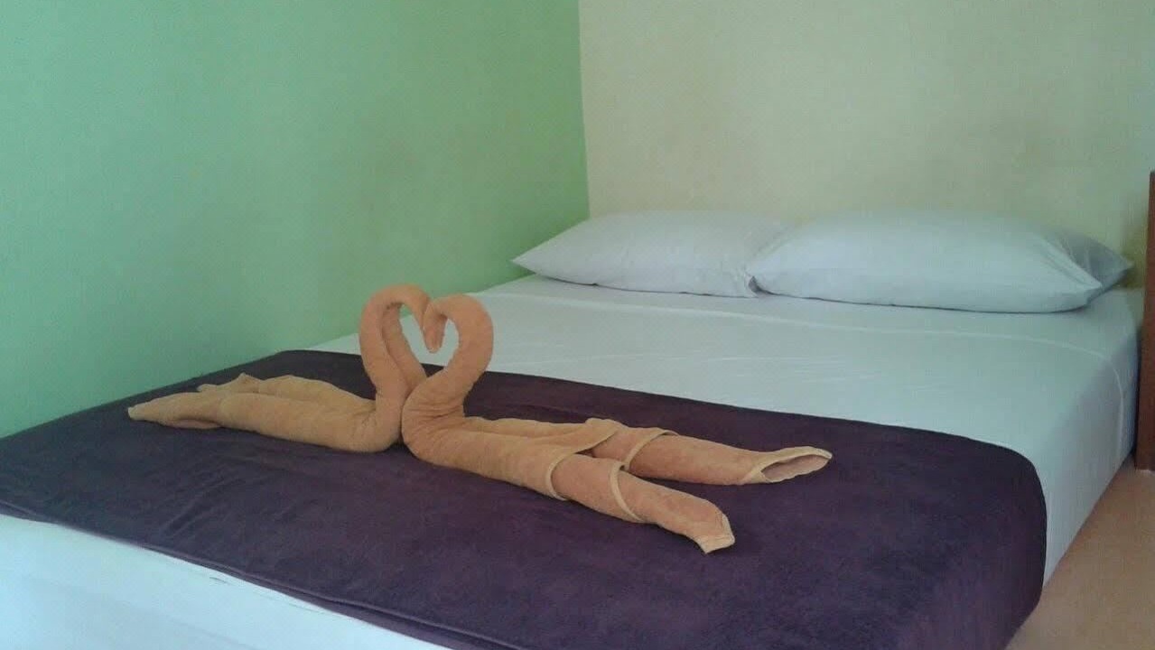 Photo of Bedroom in Koh Tao