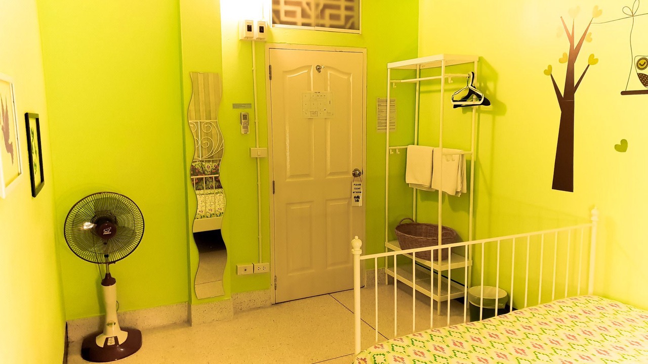 Photo of Bedroom in Ban Phan Thom