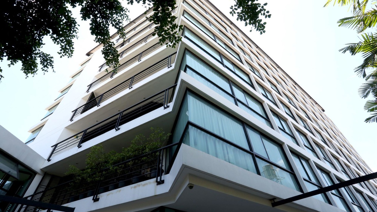 Photo of Buildings in Kho Hong