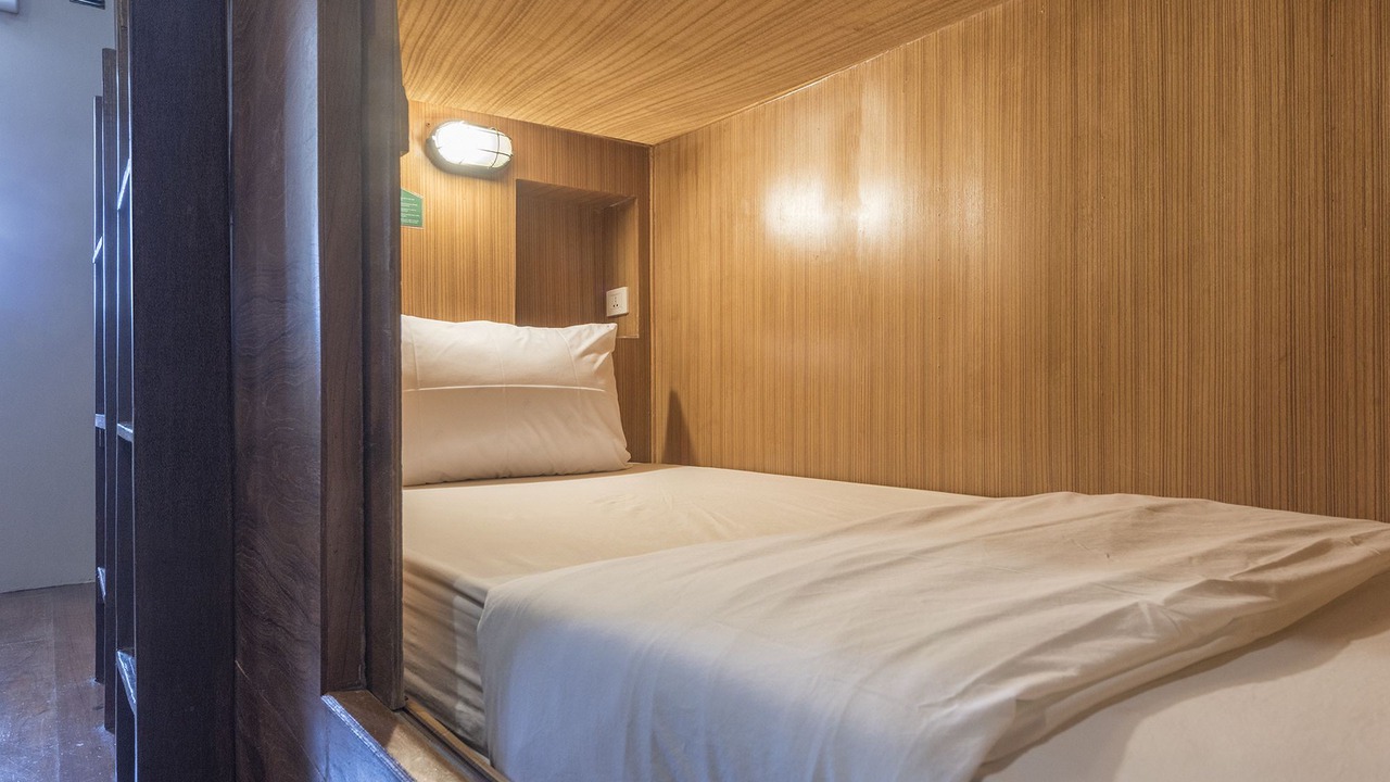 Photo of Bedroom in Talat Yot