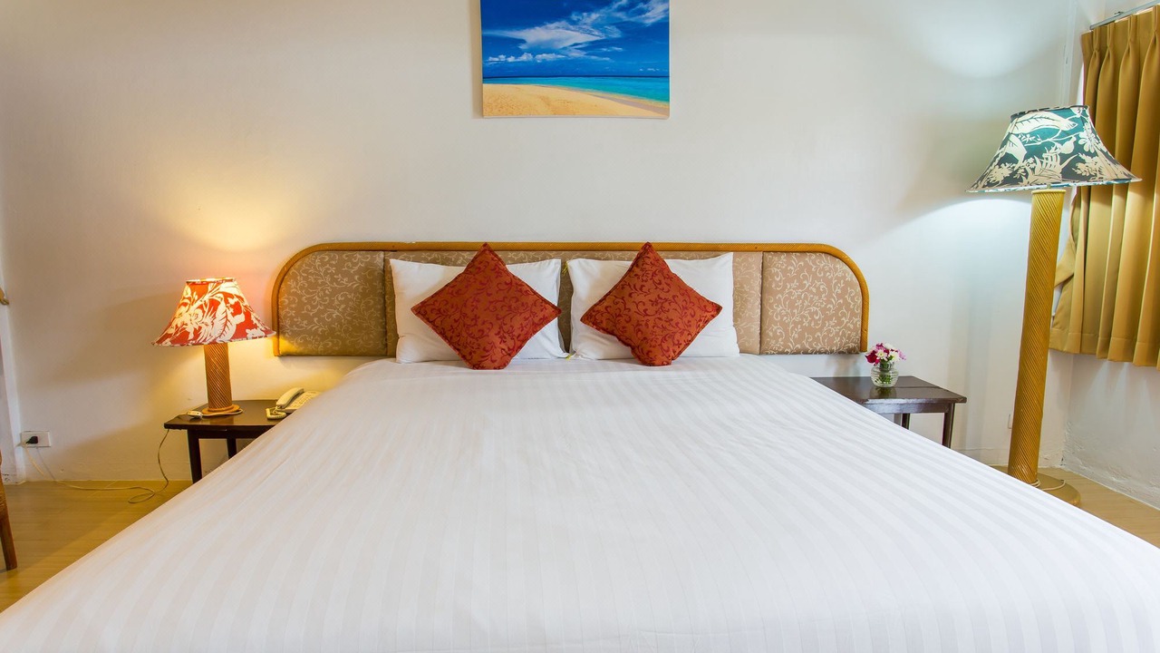 Photo of Bedroom in Pattaya Bay