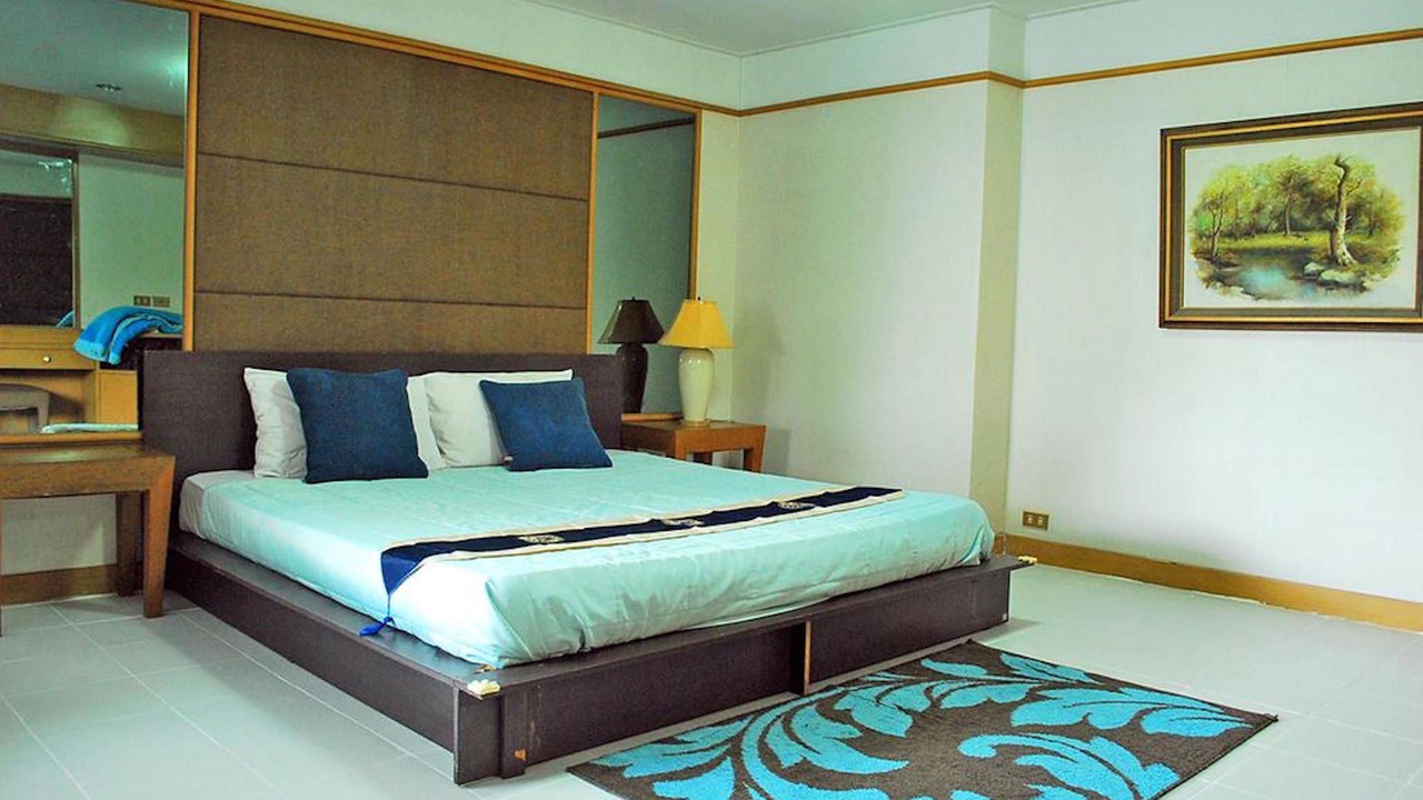 Photo of Bedroom in South Pattaya