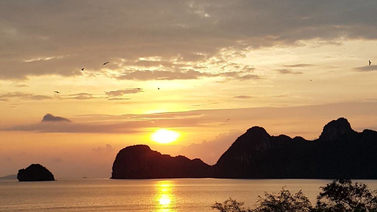 Photo of Outdoor in Don Sak