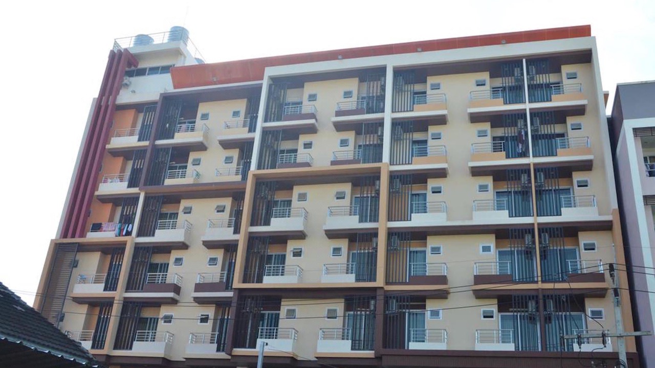 Photo of Buildings in Kho Hong