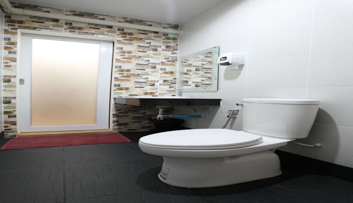 Photo of Bathroom in Kho Hong