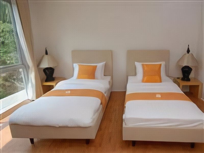 Photo of Bedroom in Choeng Mon