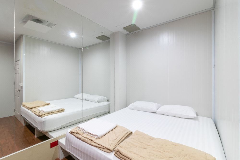 Photo of Bedroom in Pom Prap