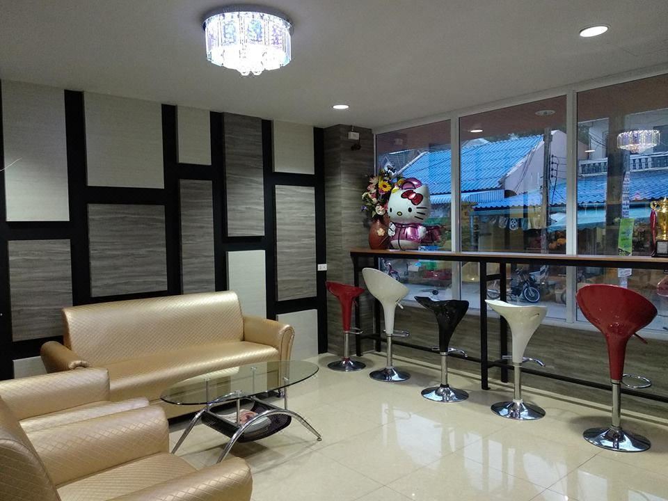 Photo of Livingroom in Kho Hong