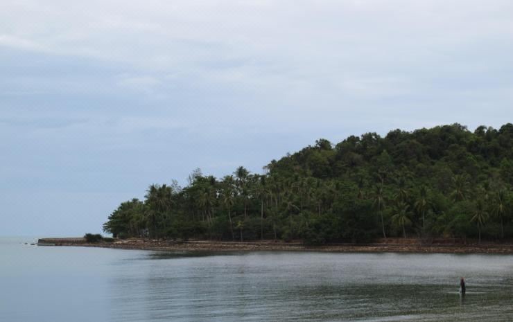 Photo of Outdoor in Sichon