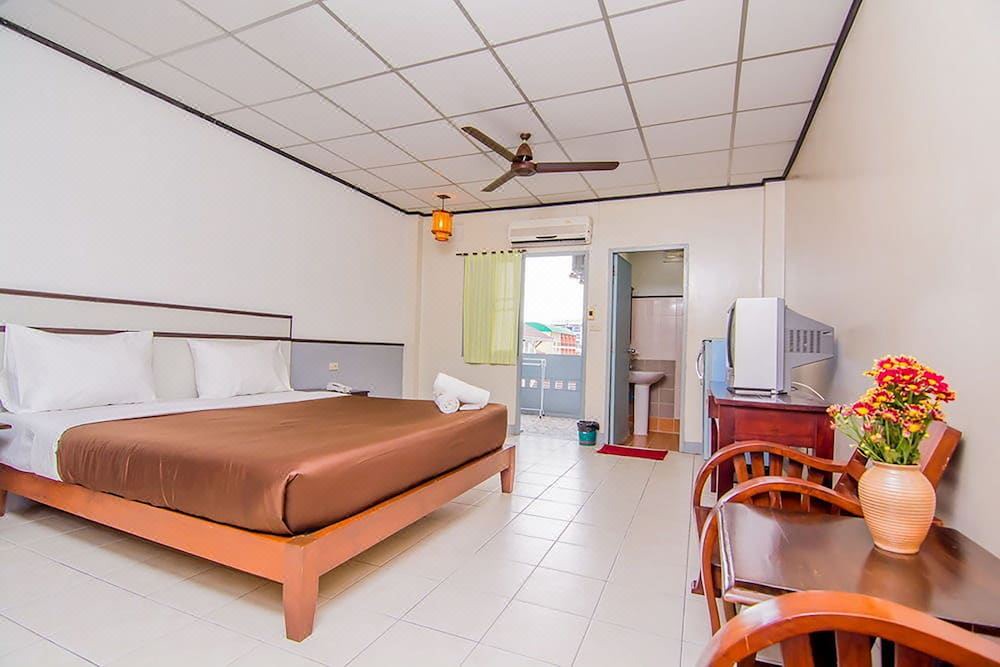 Photo of Livingroom in Central Pattaya