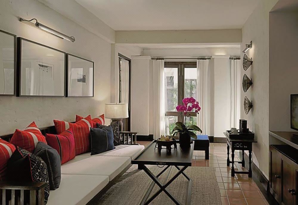 Photo of Livingroom in Old City