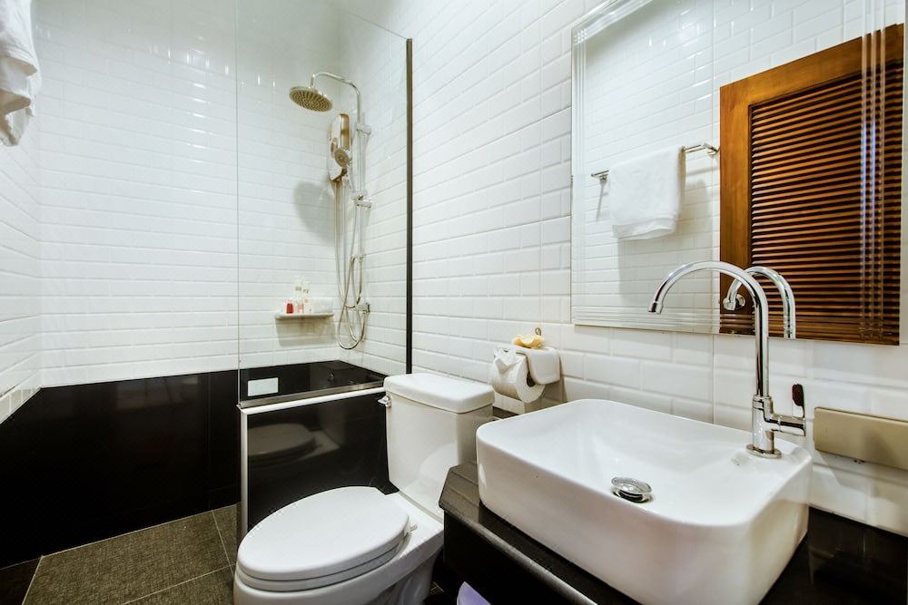 Photo of Bathroom in Ao Nang