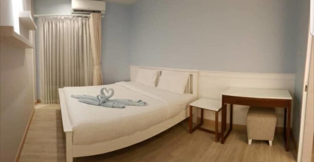 Photo of Bedroom in Sam Roi Yot